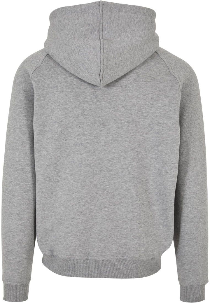 Urban Classics zip hoody grey - Shop-Tetuan