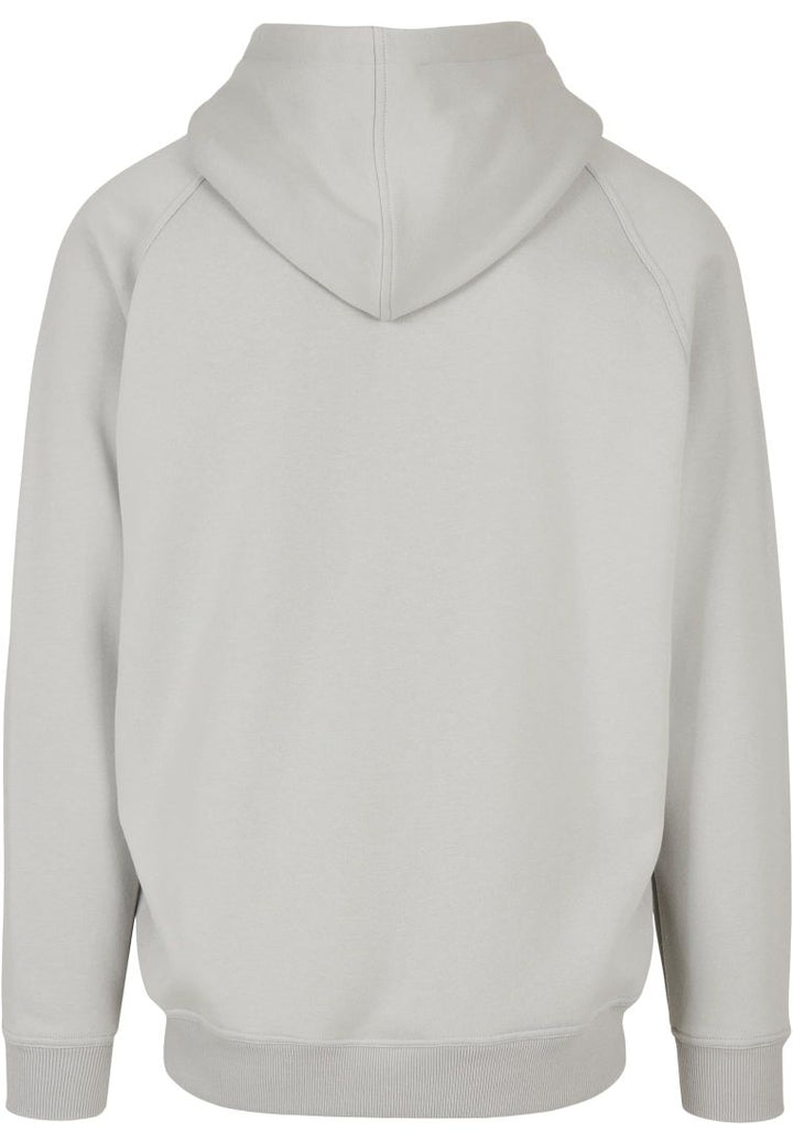 Urban Classics zip hoody lightasphalt - Shop-Tetuan