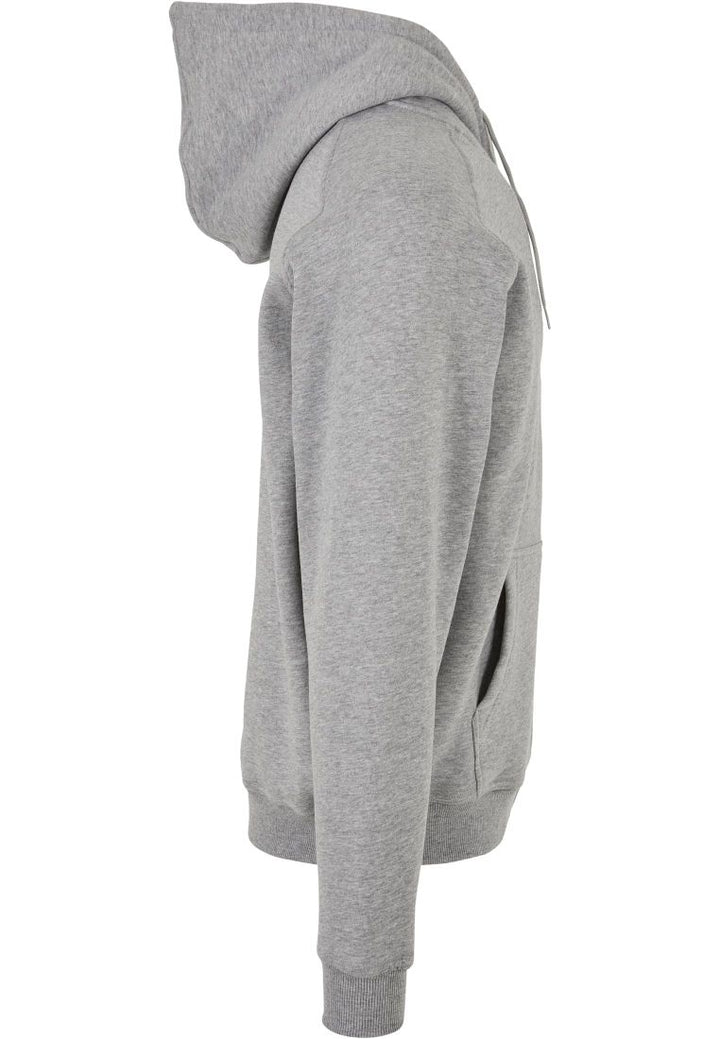 Urban Classics zip hoody grey - Shop-Tetuan