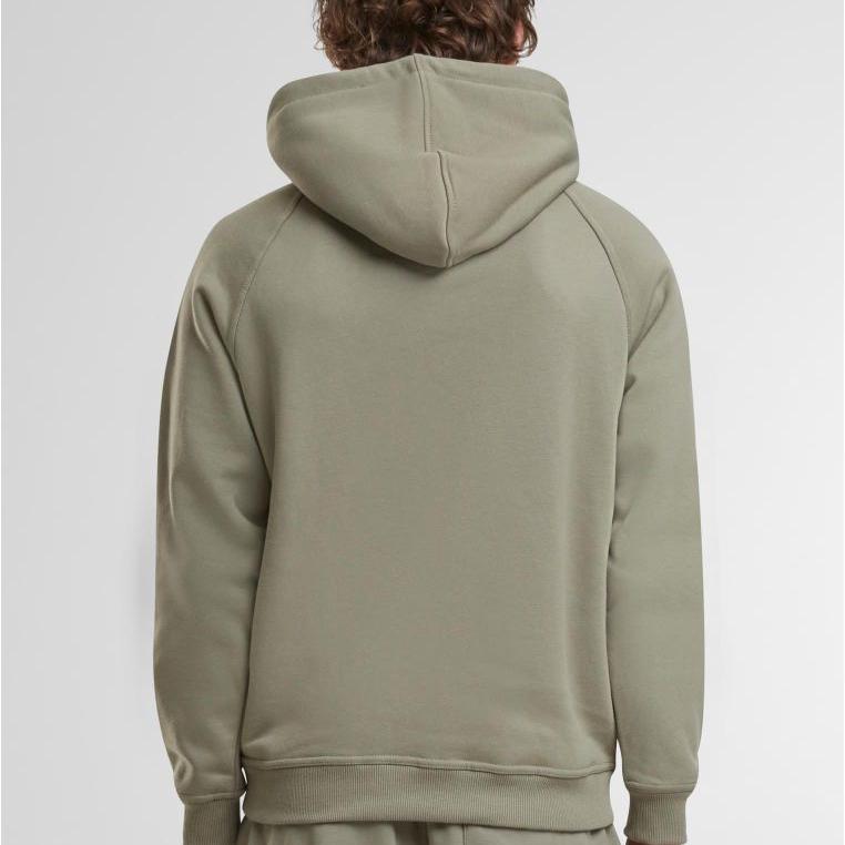 Urban Classics blank hoody palegreen - Shop-Tetuan