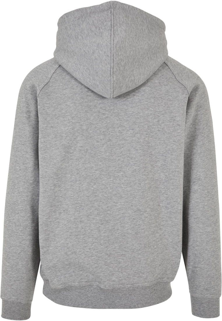 Urban Classics blank hoody grey - Shop-Tetuan