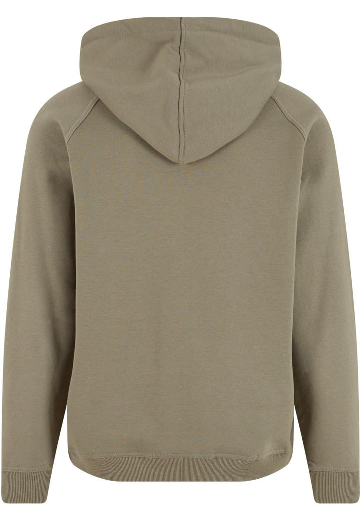 Urban Classics blank hoody palegreen - Shop-Tetuan