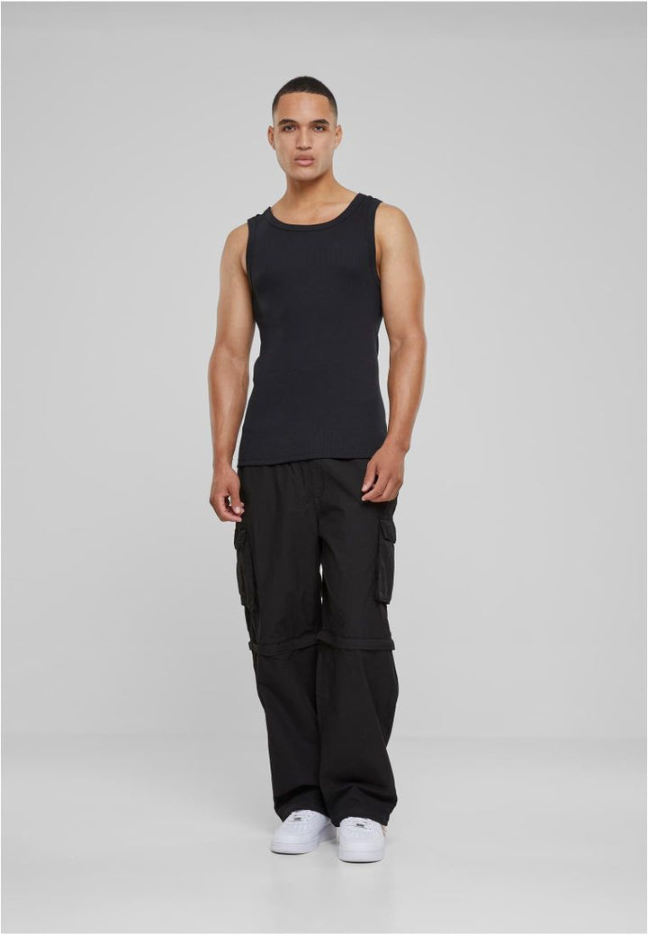 Urban Classics mens tanktop black - Shop-Tetuan