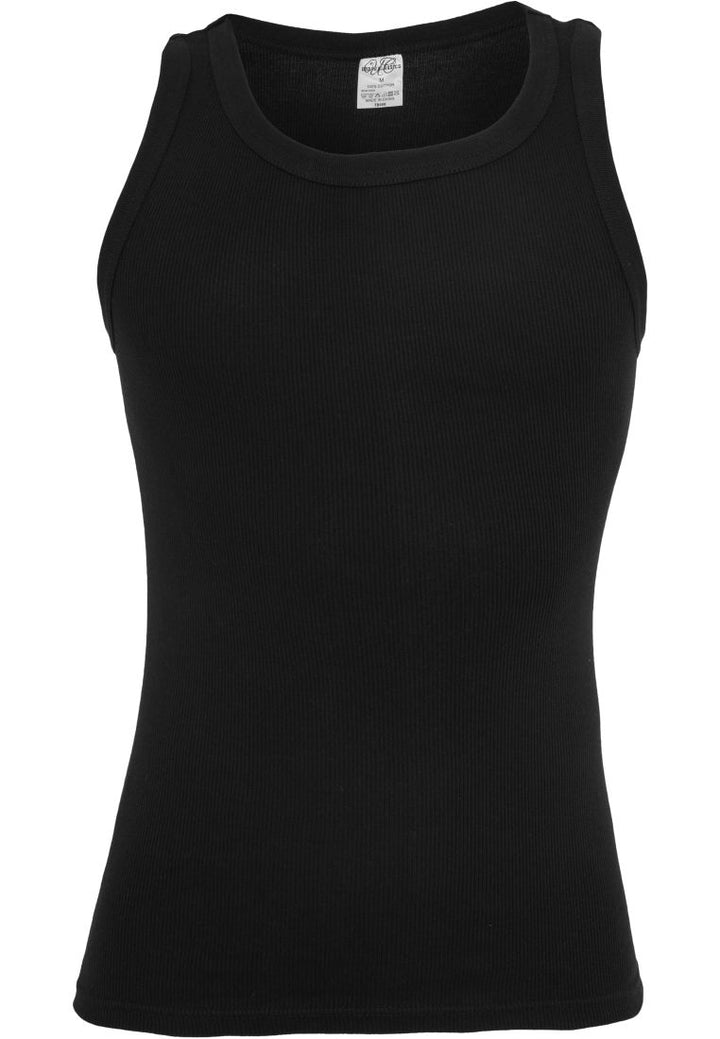 Urban Classics mens tanktop black - Shop-Tetuan