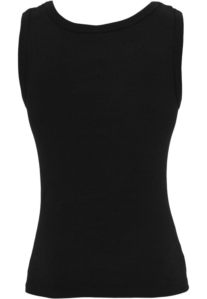 Urban Classics mens tanktop black - Shop-Tetuan
