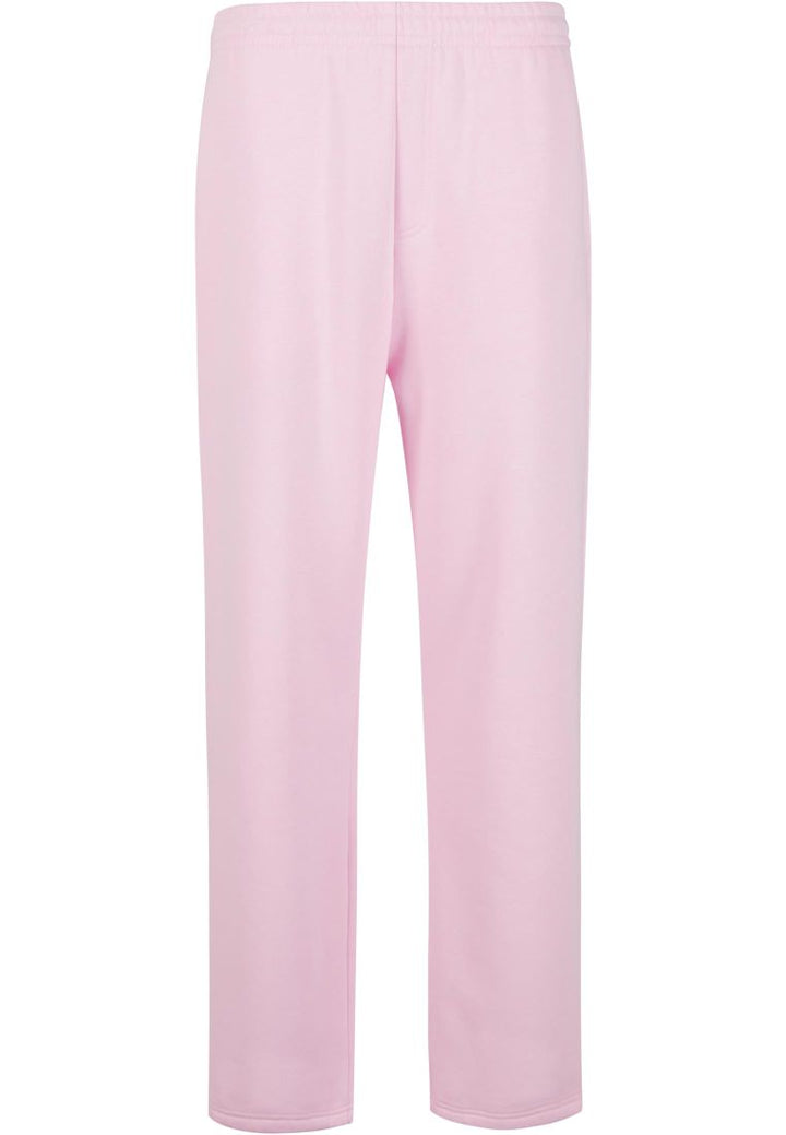 Urban Classics Fluffy Sweatpants softpink