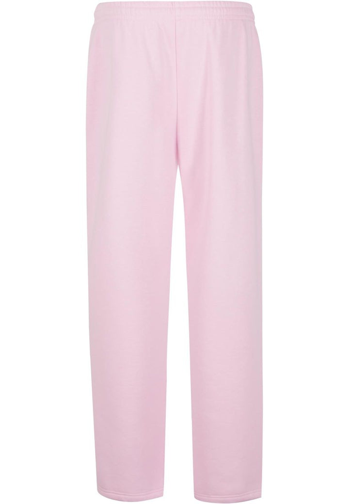 Urban Classics Fluffy Sweatpants softpink