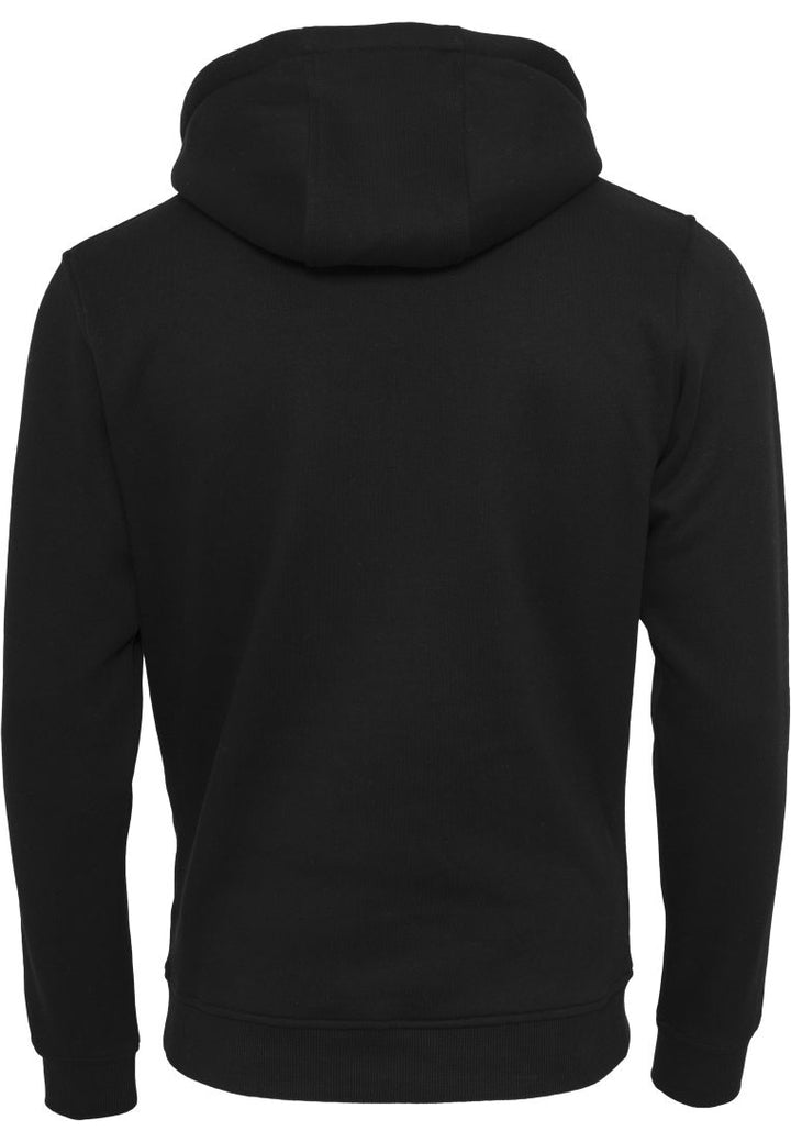 Wu-Wear Logo Hoody black - Shop-Tetuan
