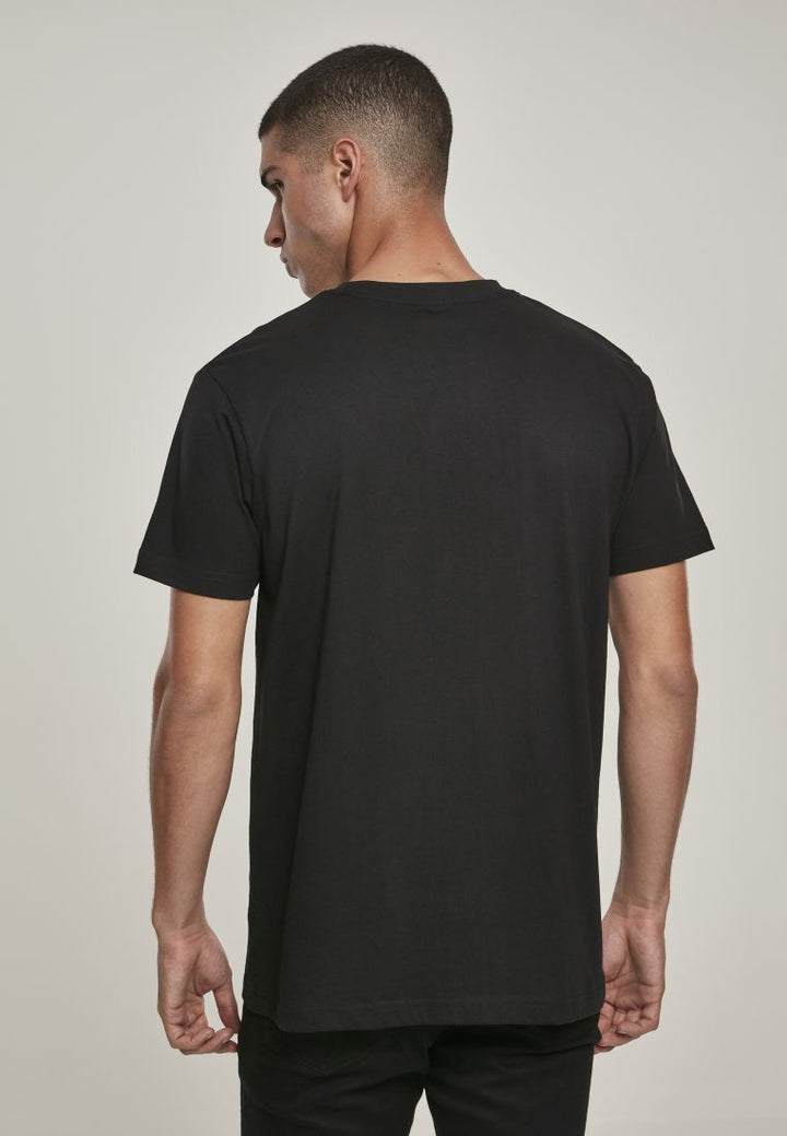 Wu-Wear Logo tee black - Shop-Tetuan