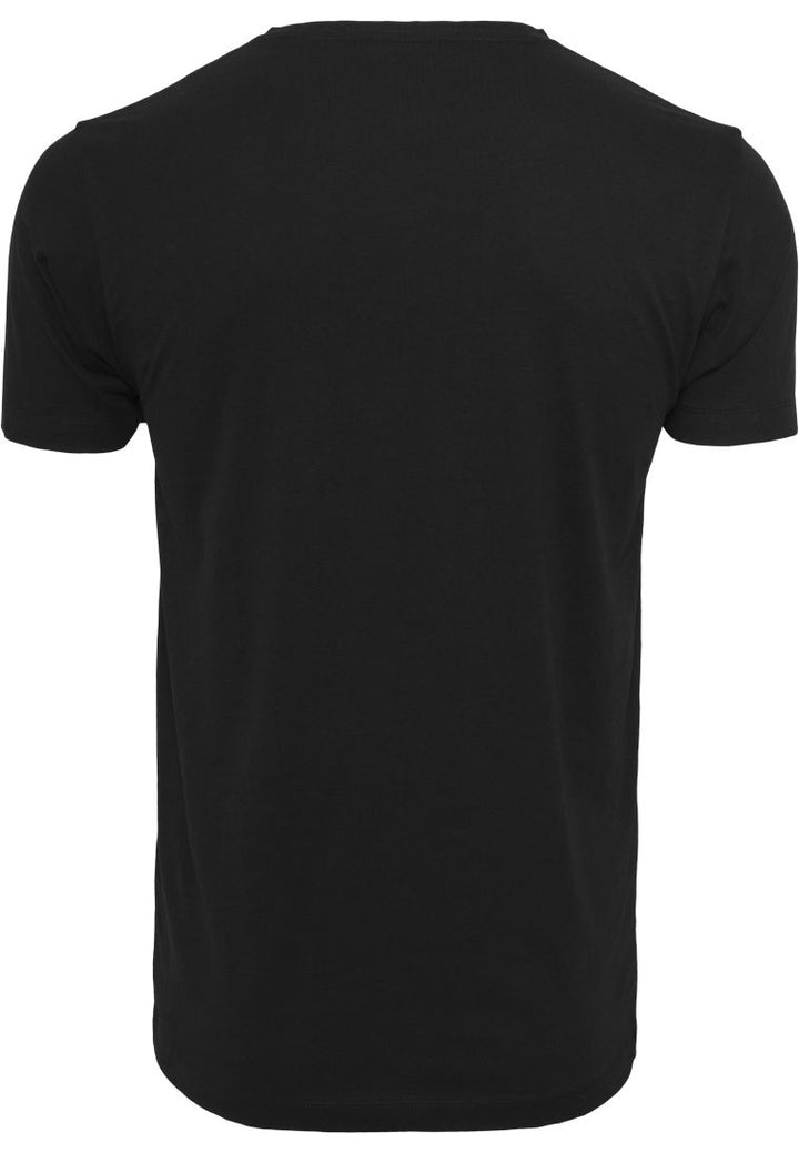 Wu-Wear Logo tee black - Shop-Tetuan