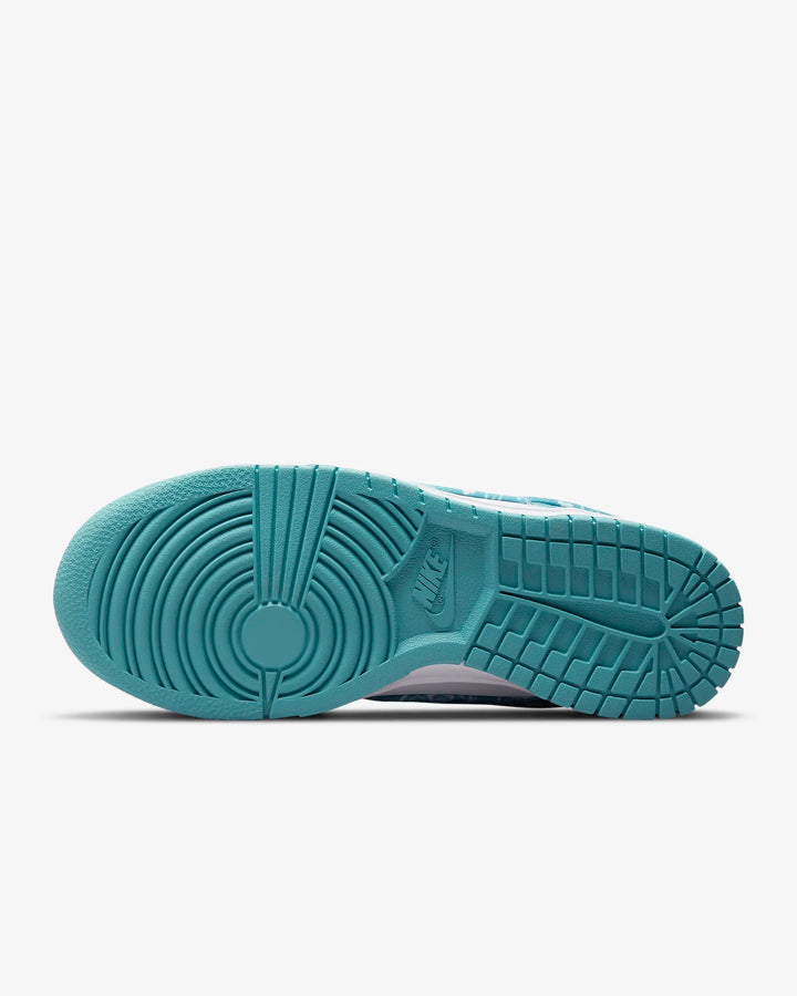 Nike Dunk Low ESS white/worn blue-white - Shop-Tetuan