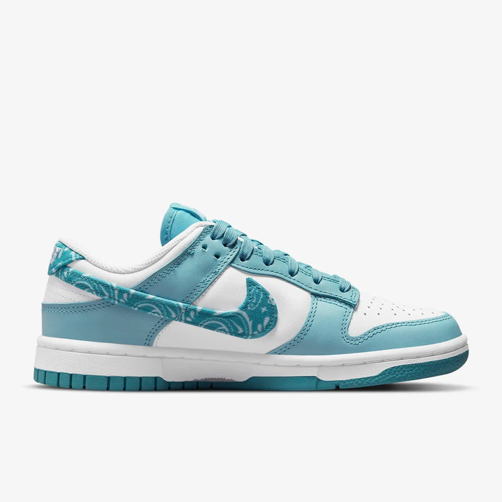 Nike Dunk Low ESS white/worn blue-white - Shop-Tetuan