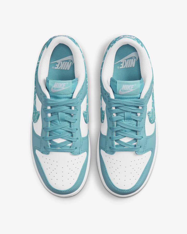 Nike Dunk Low ESS white/worn blue-white - Shop-Tetuan