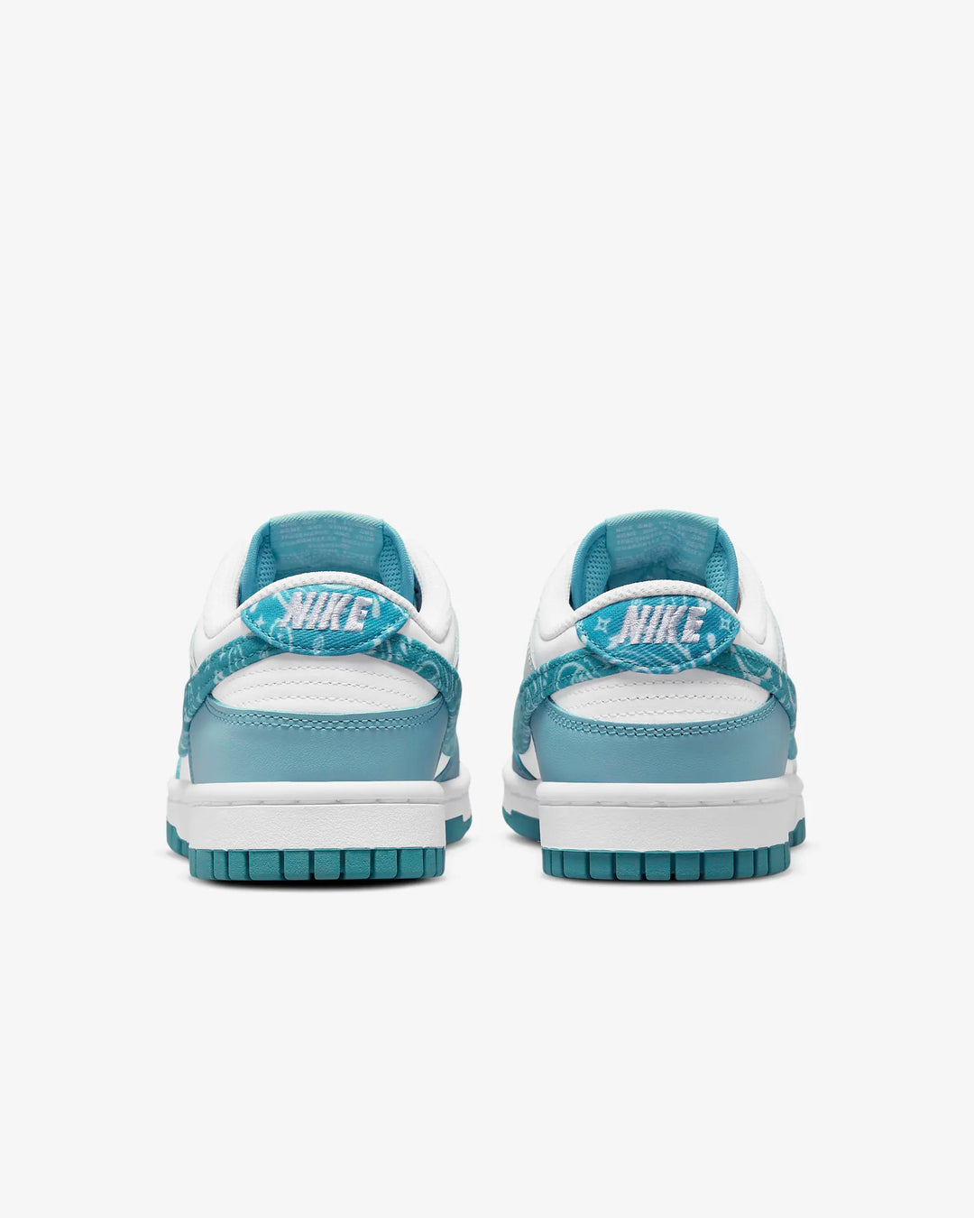 Nike Dunk Low ESS white/worn blue-white - Shop-Tetuan