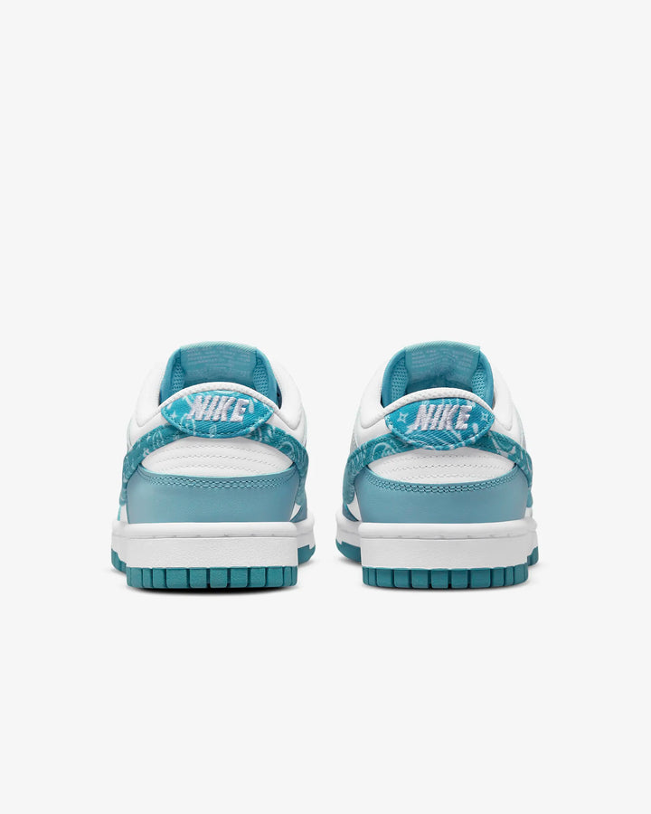 Nike Dunk Low ESS white/worn blue-white - Shop-Tetuan
