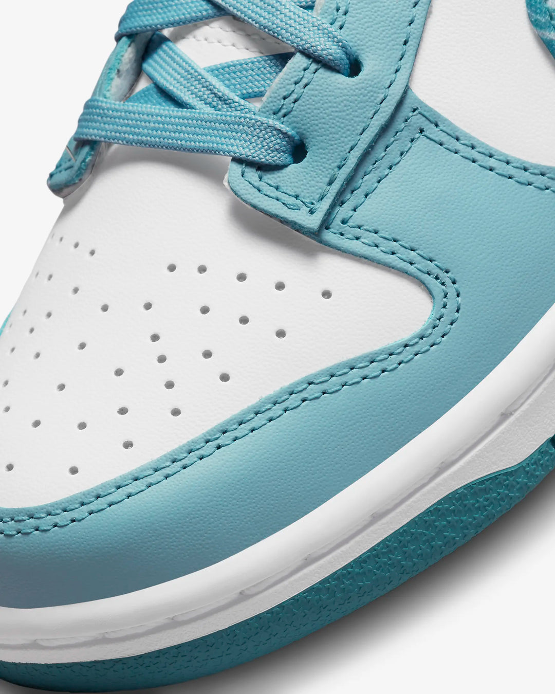 Nike Dunk Low ESS white/worn blue-white - Shop-Tetuan