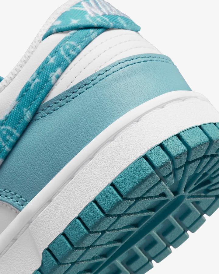 Nike Dunk Low ESS white/worn blue-white - Shop-Tetuan