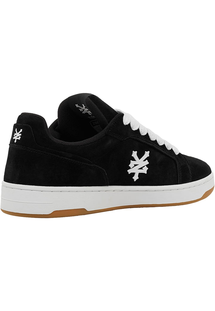 Zoo York Highbridge black/white/gum - Shop-Tetuan