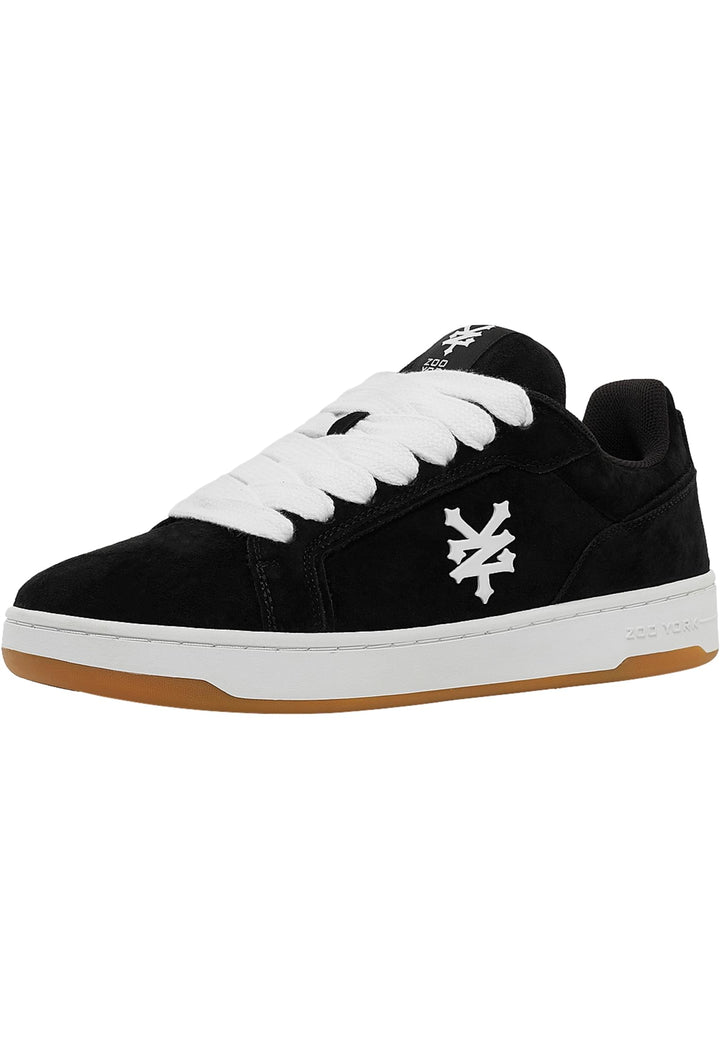 Zoo York Highbridge black/white/gum - Shop-Tetuan