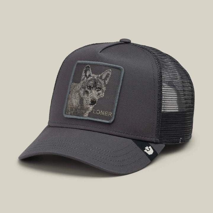 Goorin Bros. Circle Of Life Trucker Loner