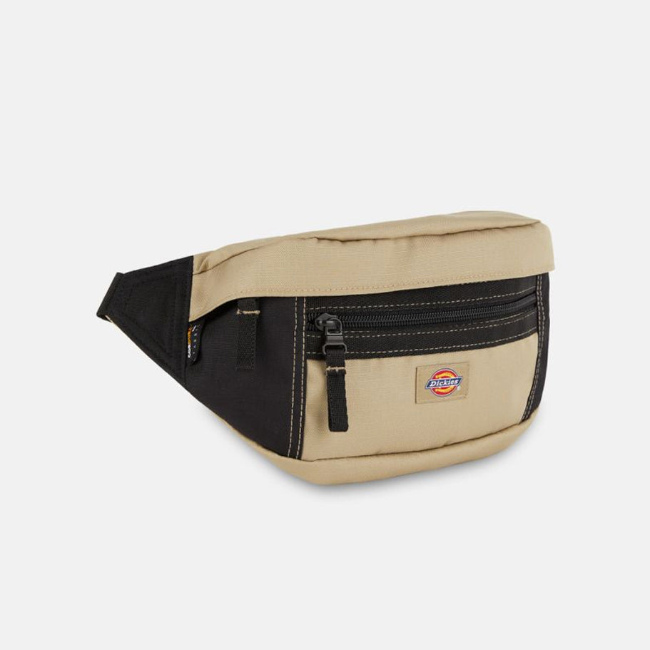 Dickies Ashville Pouch Bag khaki - Shop-Tetuan