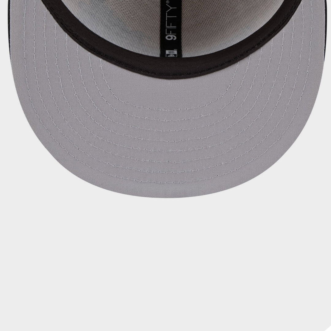 New Era Team Art 9Fifty A Diamondbacks off white/black - Shop-Tetuan