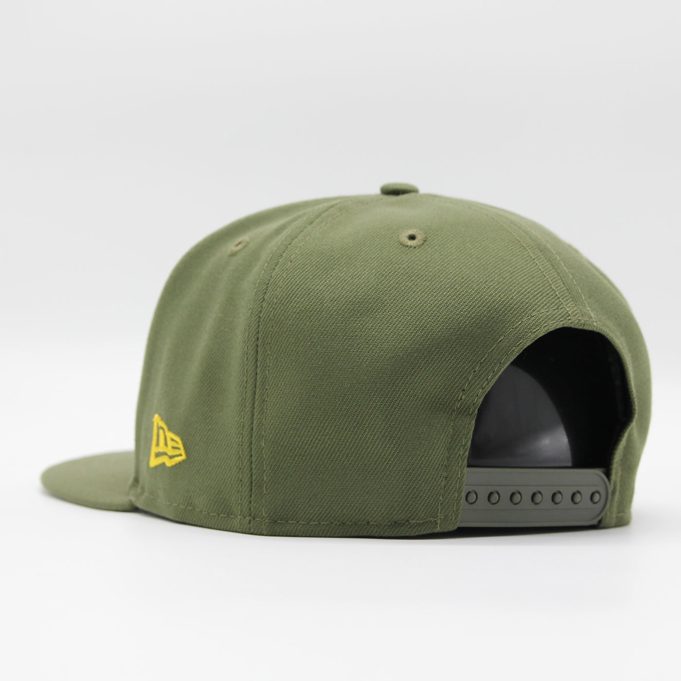 New Era Armed Forces Day 2023 9Fifty D Tigers olive