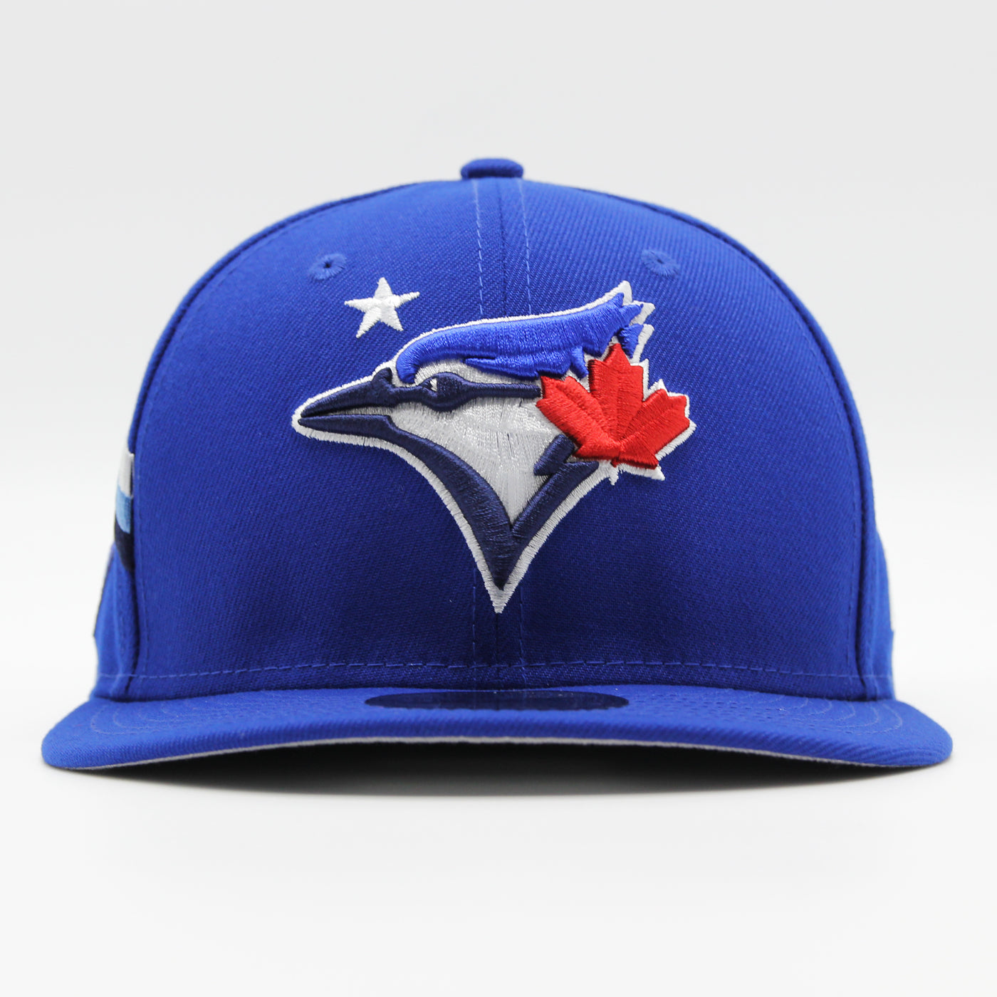 New Era MLB All Star Game Workout 9Fifty T Blue Jays blue