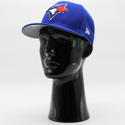 New Era MLB All Star Game Workout 9Fifty T Blue Jays blue - Shop-Tetuan