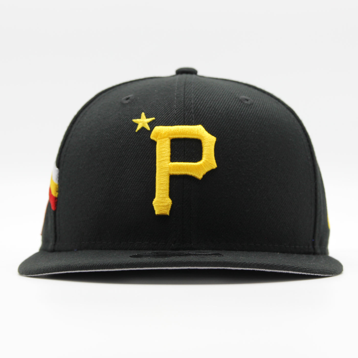 New Era MLB All Star Game Workout 9Fifty P Pirates black