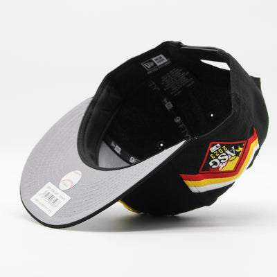 New Era MLB All Star Game Workout 9Fifty P Pirates black