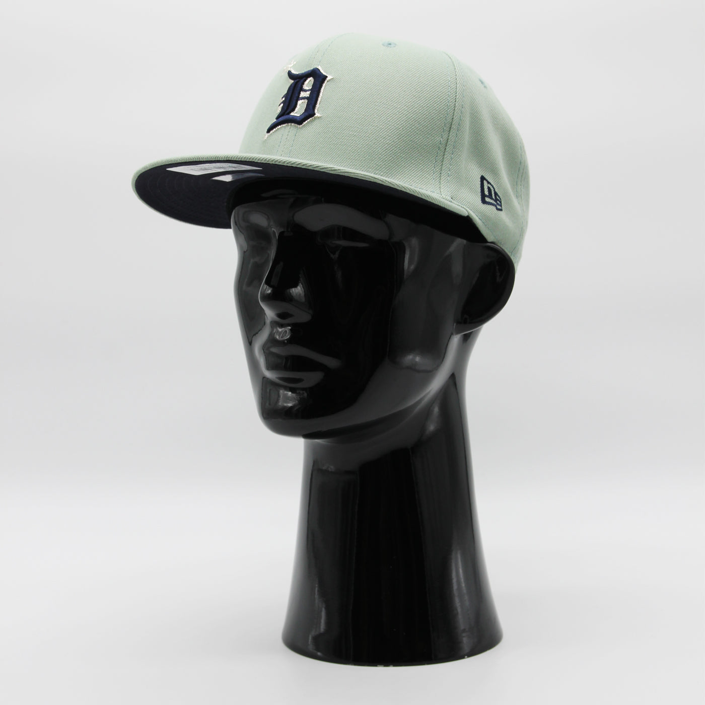 New Era MLB All Star Game Workout 9Fifty D Tigers lt green