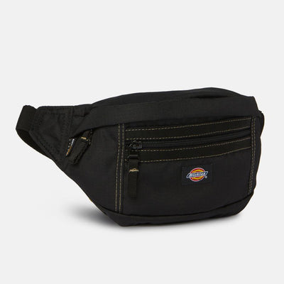 Dickies Ashville Pouch Bag black - Shop-Tetuan