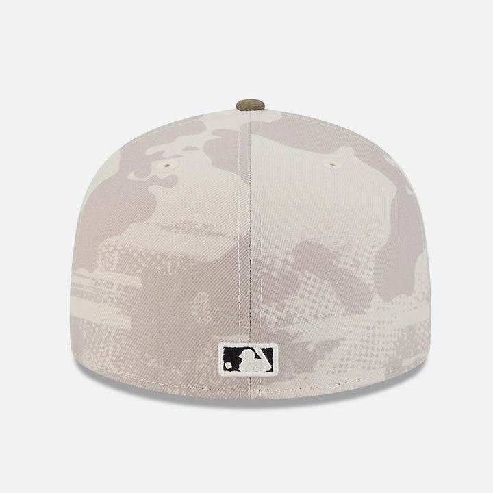 New Era Armed Forces Day 2025 59Fifty A Braves