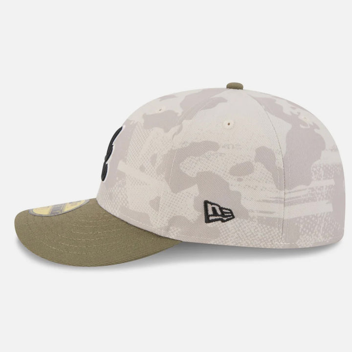 New Era Armed Forces Day 2025 59Fifty A Braves