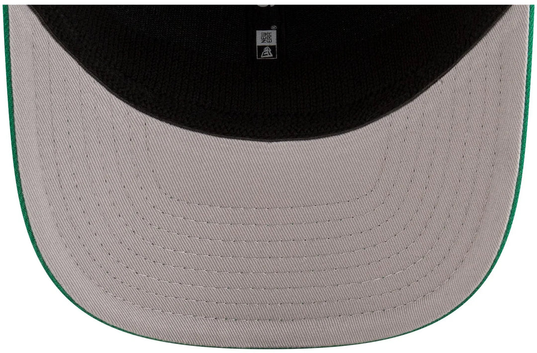 New Era Team 9Seventy Stretch-Snap D Stars green