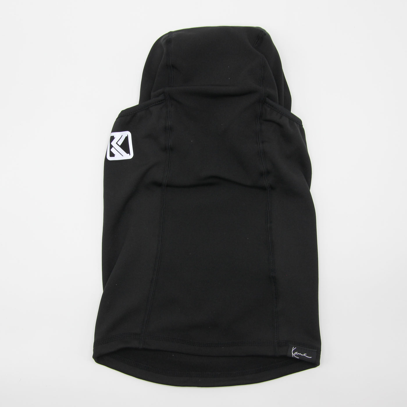 Karl Kani OG Reflective Technical Balaklava black