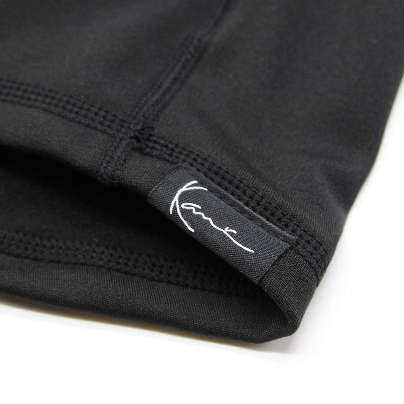 Karl Kani OG Reflective Technical Balaklava black