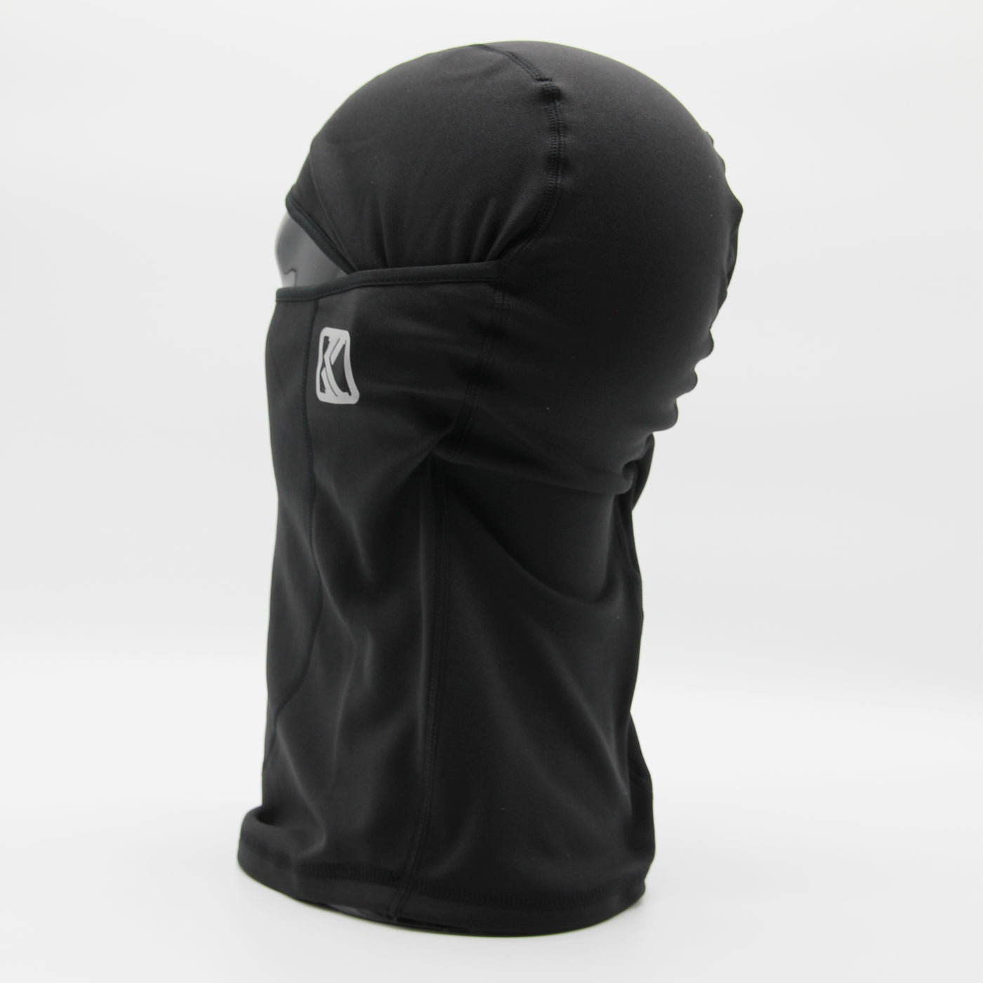 Karl Kani OG Reflective Technical Balaklava black