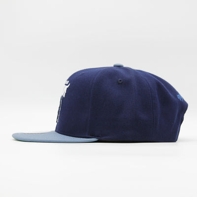 Mitchell & Ness NCAA Team 2 Tone 2.0 Snapback HBCU H Bison