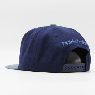 Mitchell & Ness NCAA Team 2 Tone 2.0 Snapback HBCU H Bison