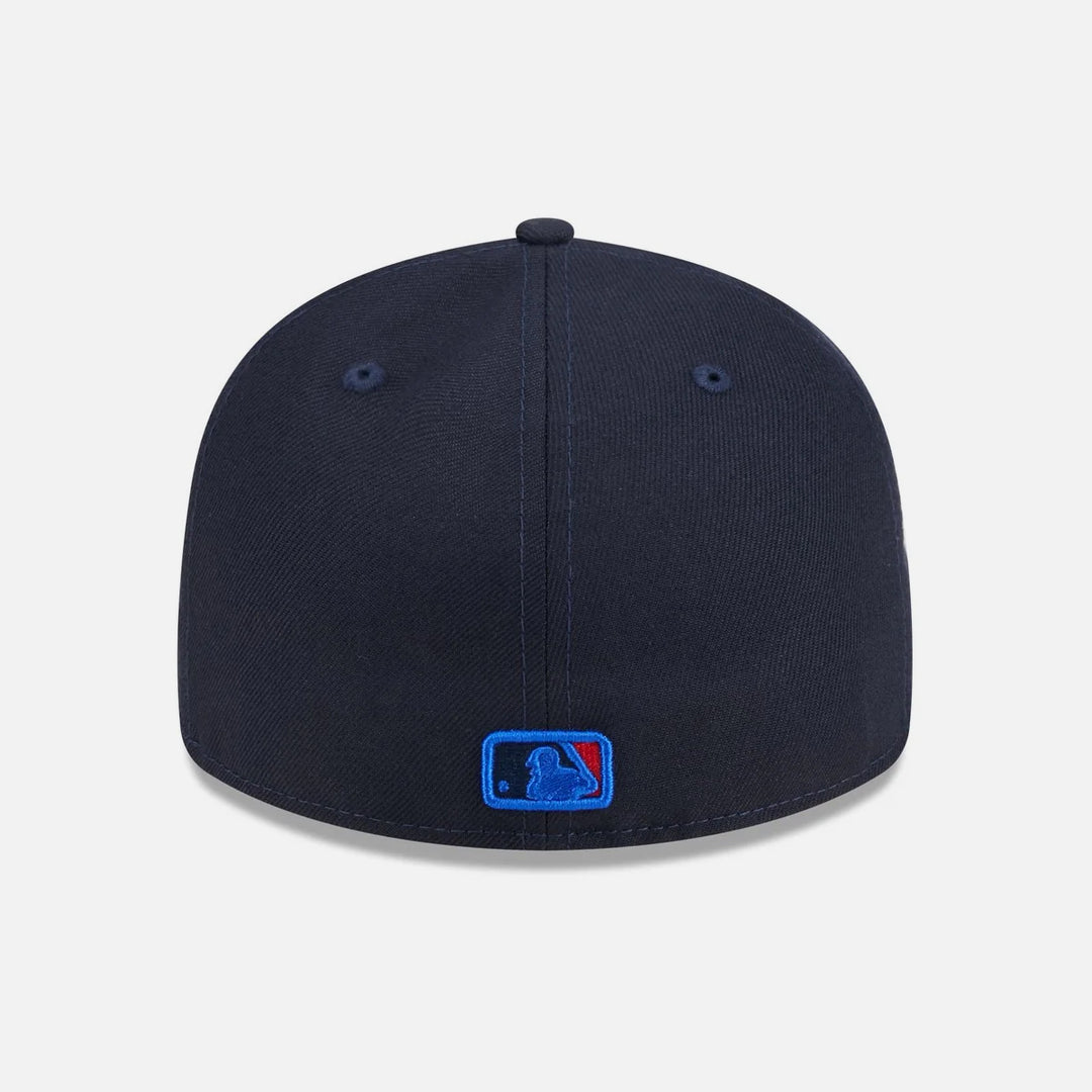 New Era MLB City Connect 59Fifty Low Profile T Blue Jays navy