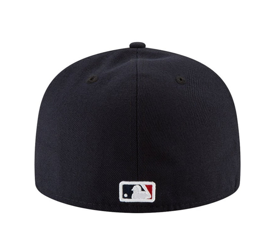 New Era Authentic On Field Game 59Fifty B Red Sox navy - Shop-Tetuan