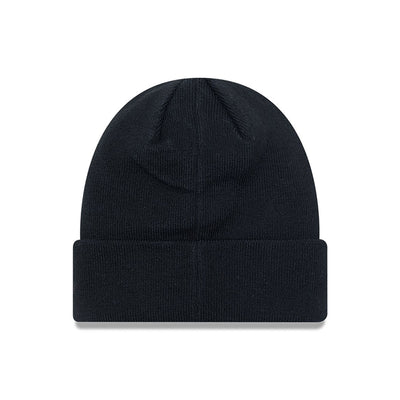 New Era League Ess Cuff beanie B Red Sox black/white