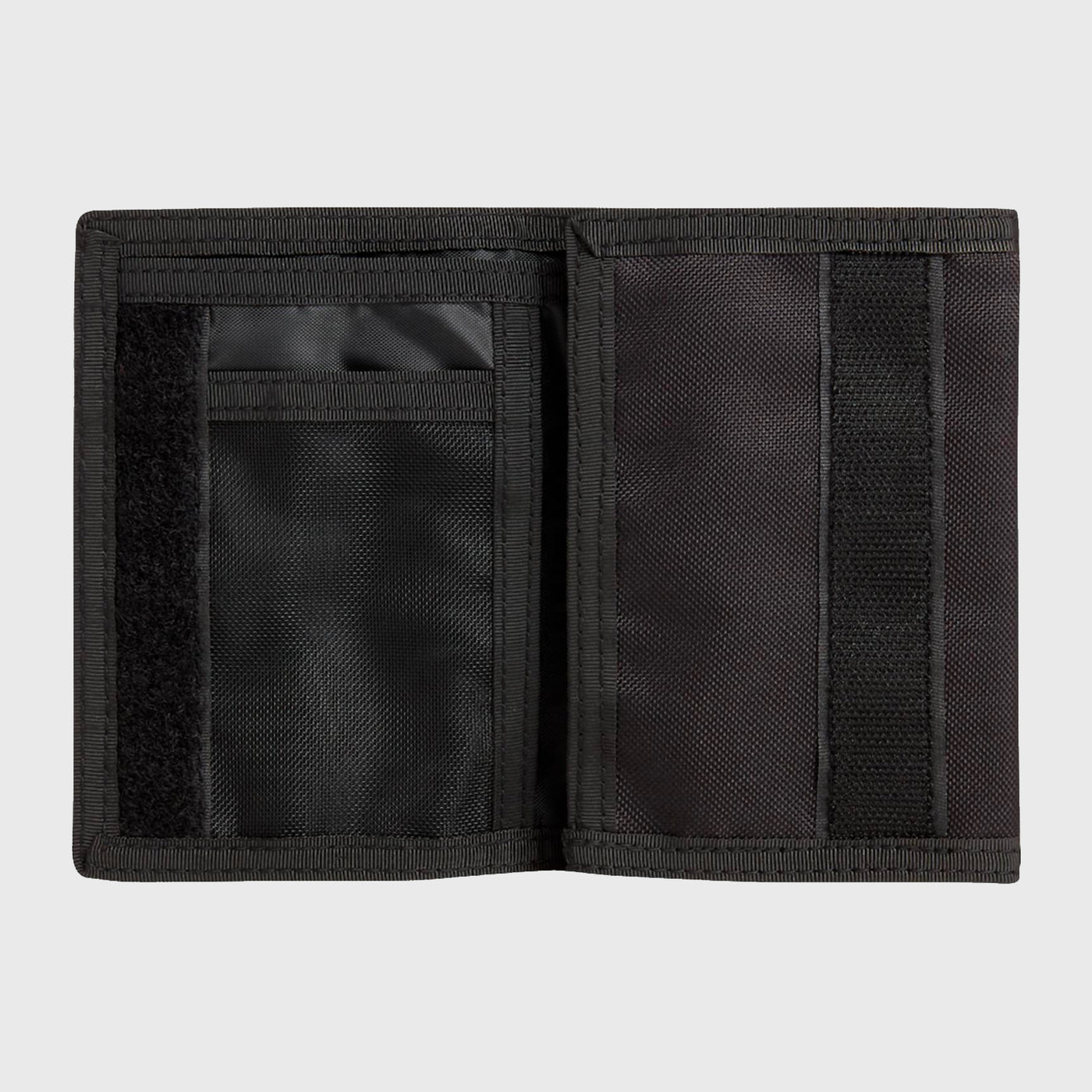 Brandit Wallet Three black