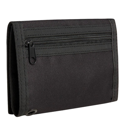 Brandit Wallet Three black