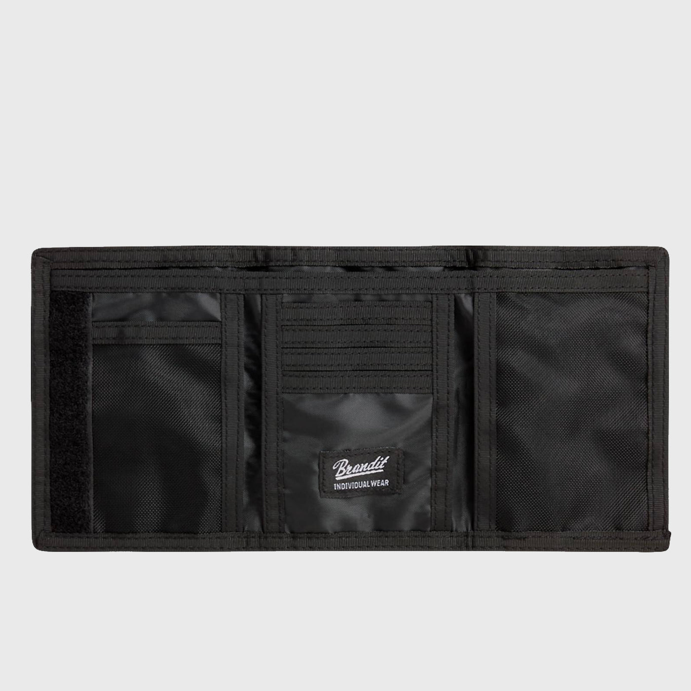 Brandit Wallet Three black