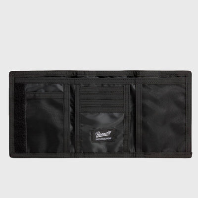 Brandit Wallet Three black