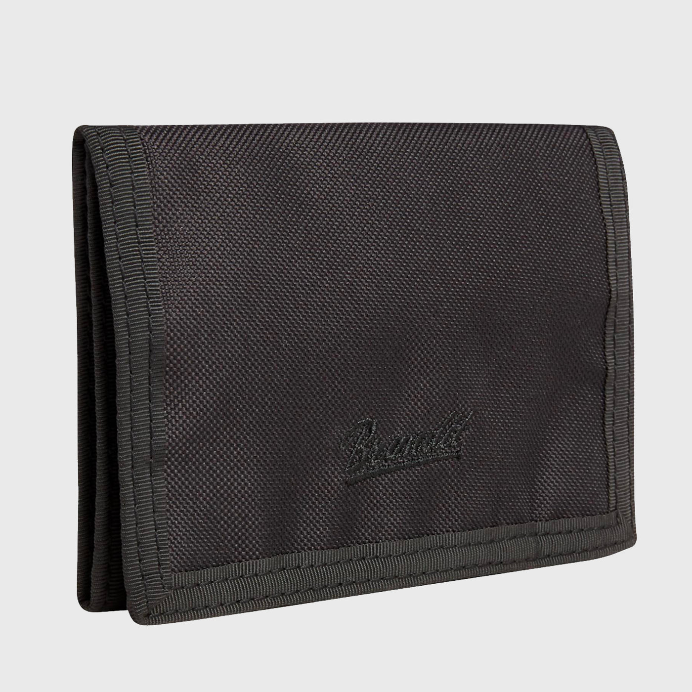 Brandit Wallet Three black