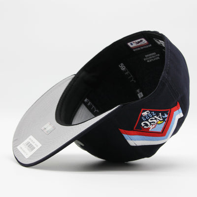 New Era MLB All Star Game Workout 59Fifty A Braves navy